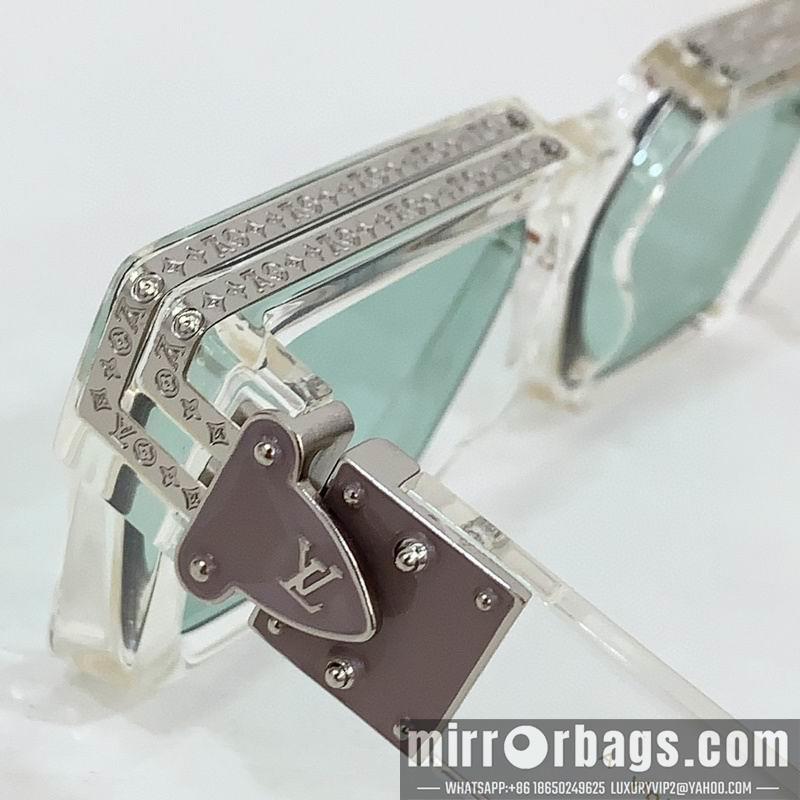 Replica LV Glasses smr47