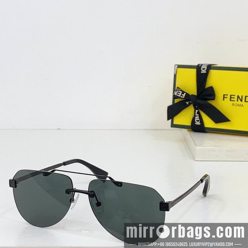 Replica Fendi Glasses smh18