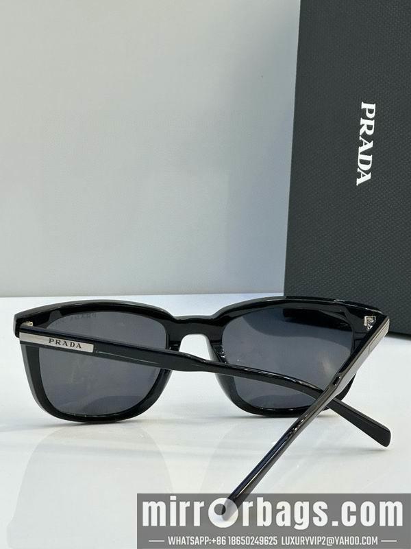 Replica Prada Glasses smh139