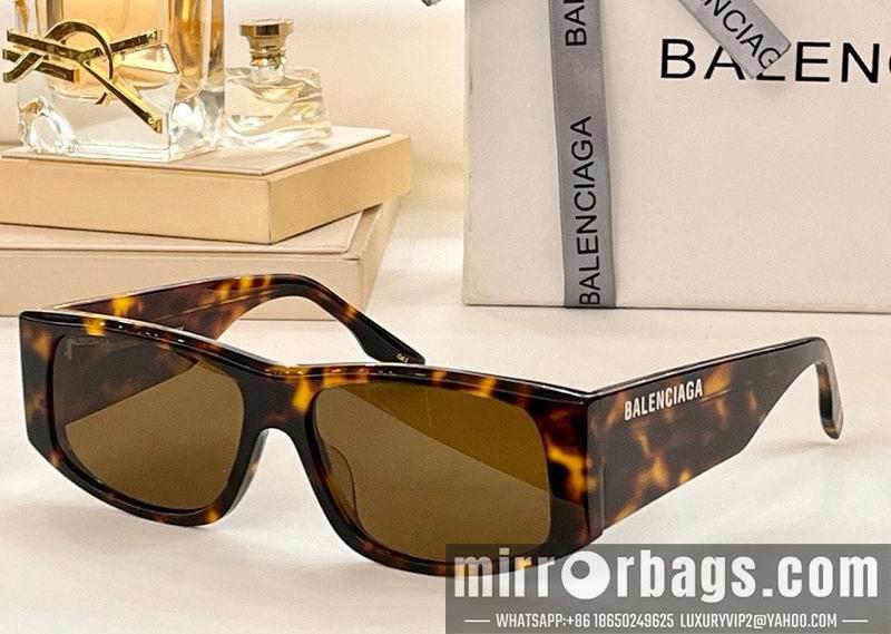 Replica Balenciaga Glasses smx56