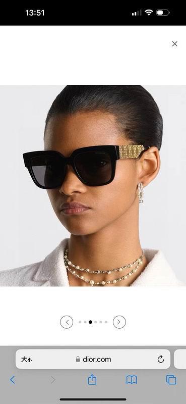 Replica Dior Glasses 03smh09