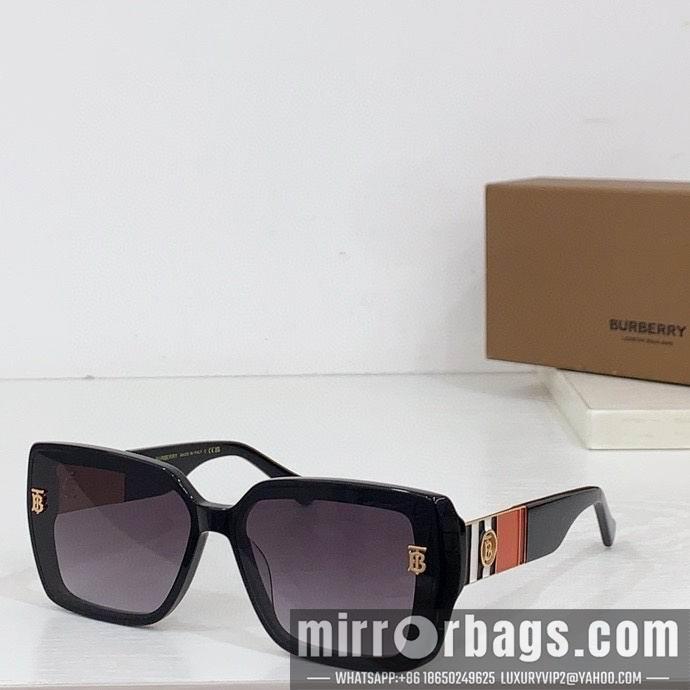Replica Burberry Glasses smx87