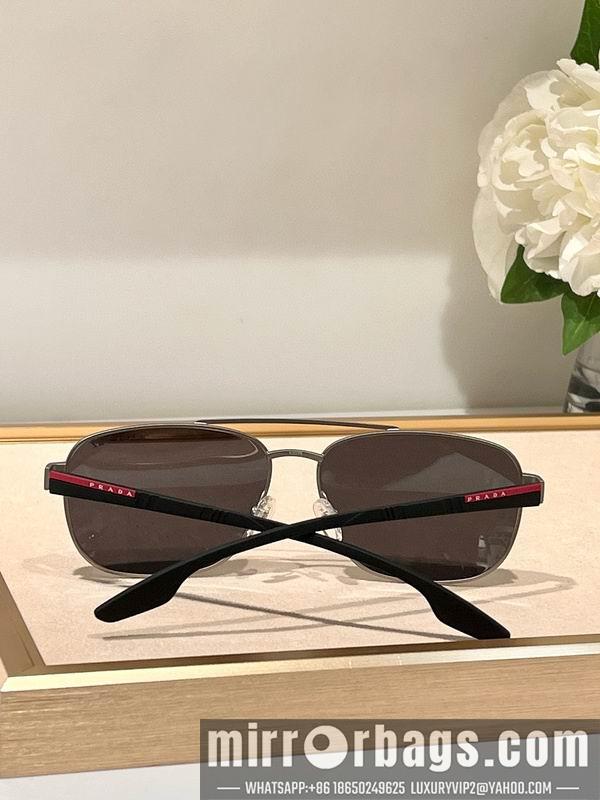 Replica Prada Glasses smr29