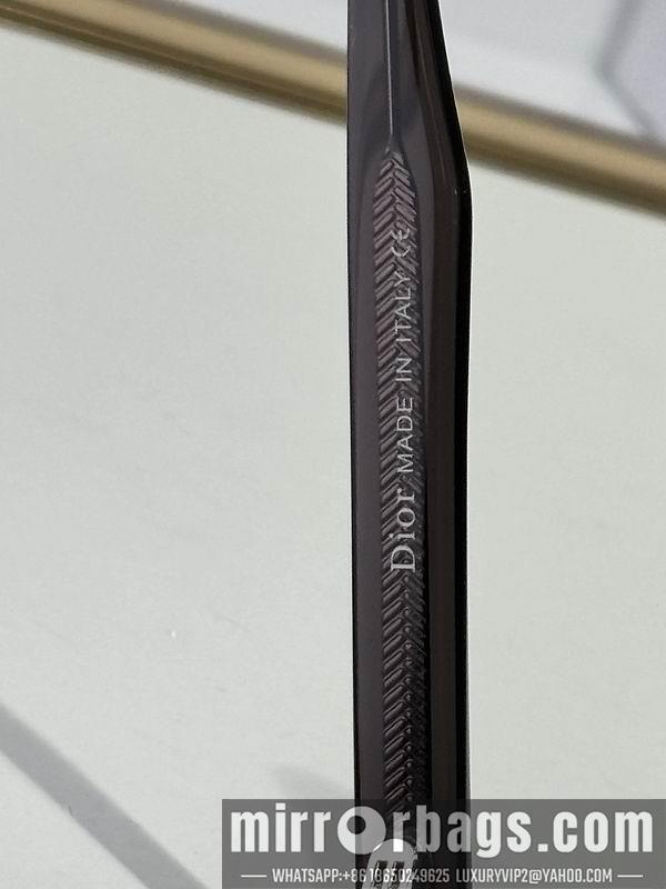 Replica Dior Glasses 03smh88