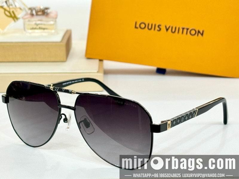 Replica LV Glasses smr48