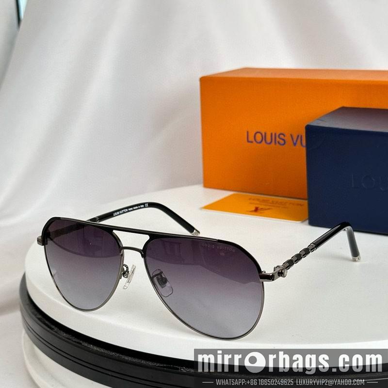 Replica LV Glasses smr90