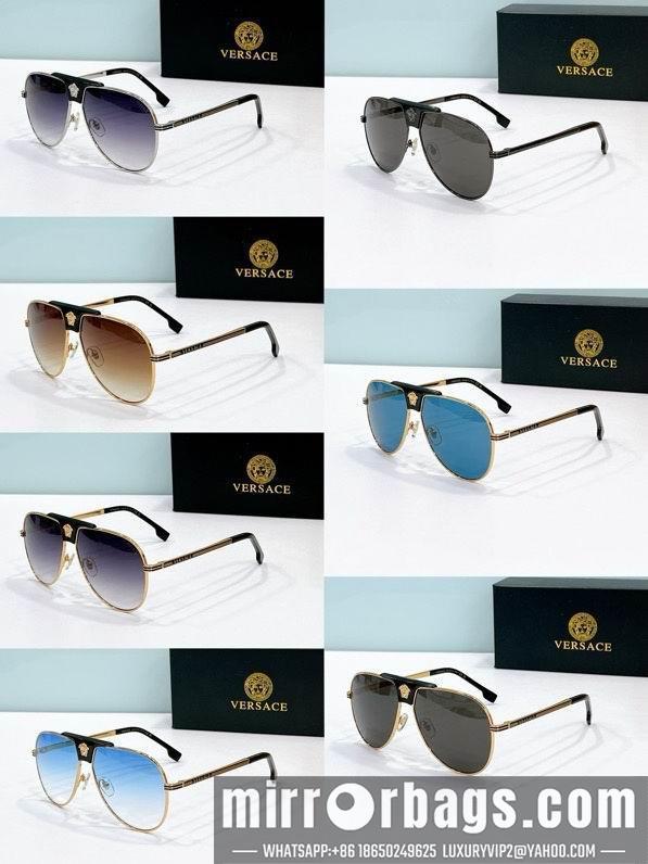 Replica Versace Glaases smx145