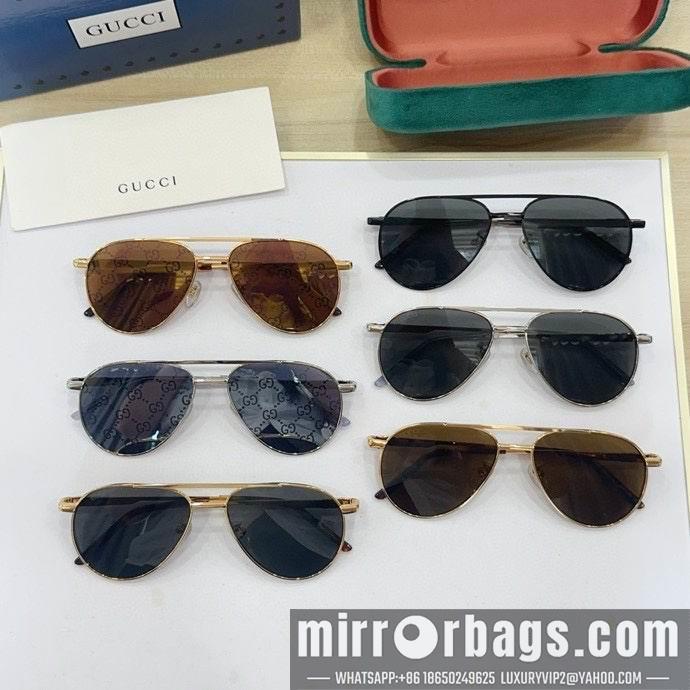 Replica Gucci Glasses smr23