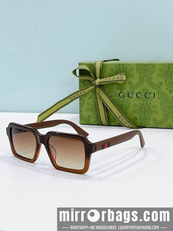Replica Gucci Glasses smr01