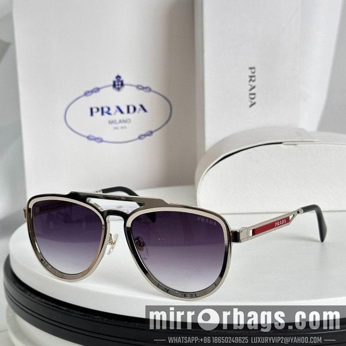 Replica Prada Glasses smx298