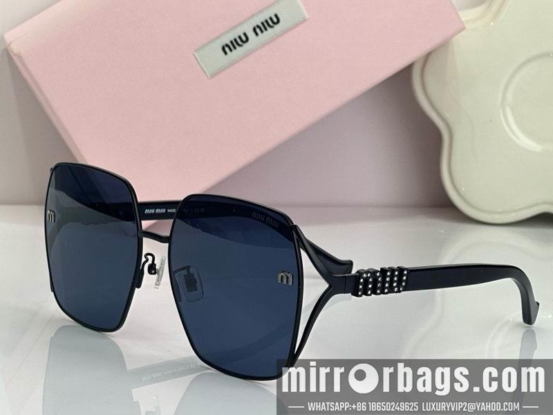 Replica MiuMiu Glasses smx96
