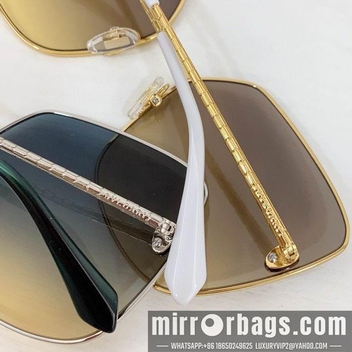 Replica Bvlgari Glasses 03smh12