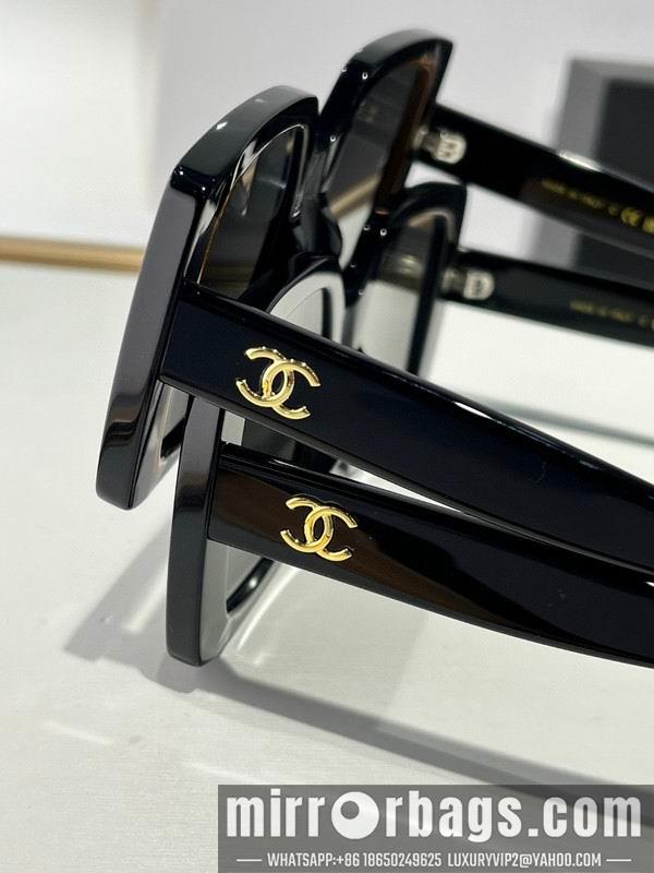 Replica Chanel Glasses smh124