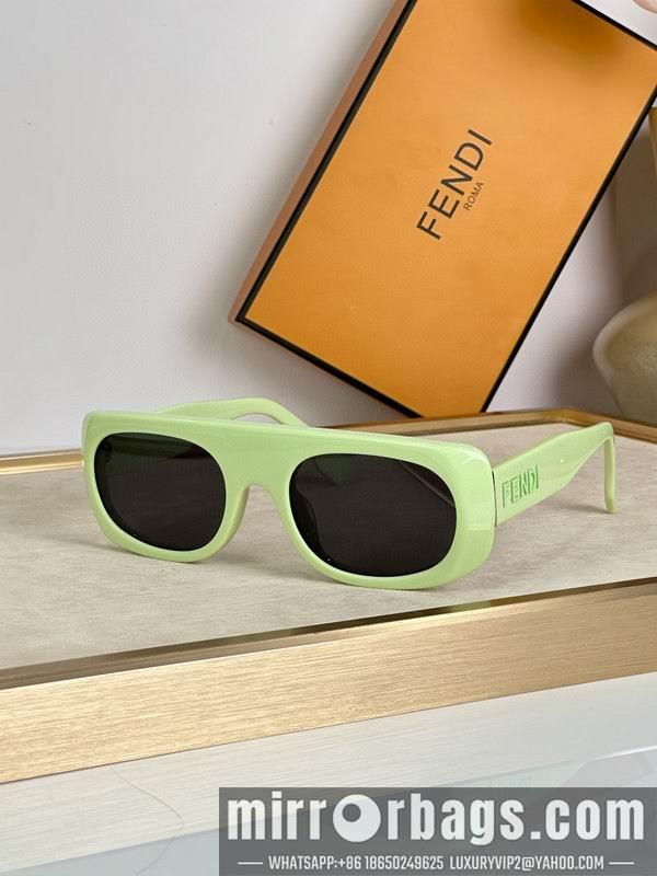 Replica Fendi Glasses smh92