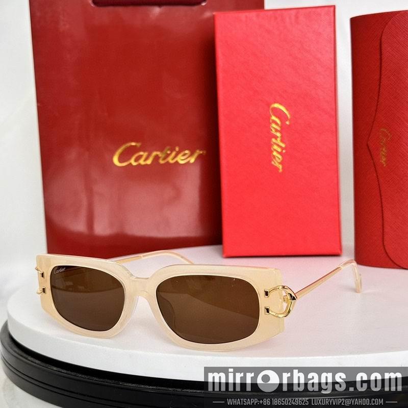 Replica Cartier Glasses smh15