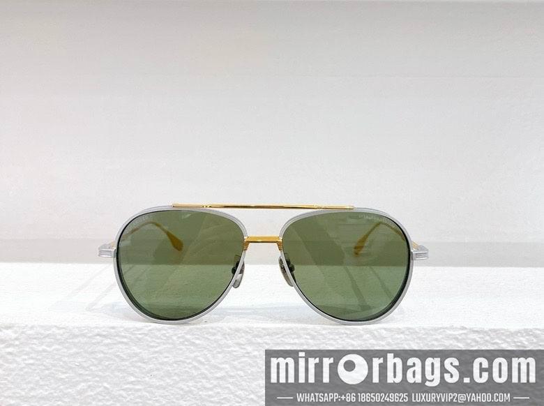 Replica Dita Glasses 010302