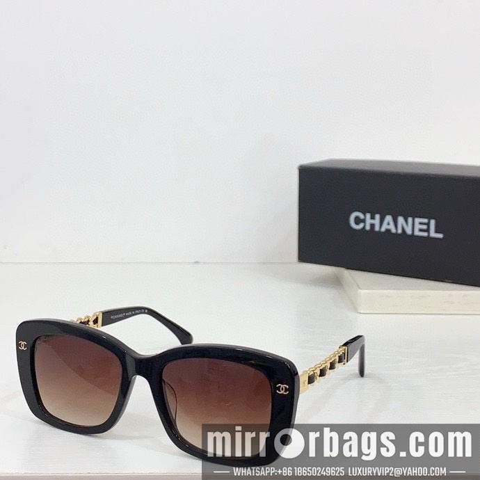 Replica Chanel Glasses smr07