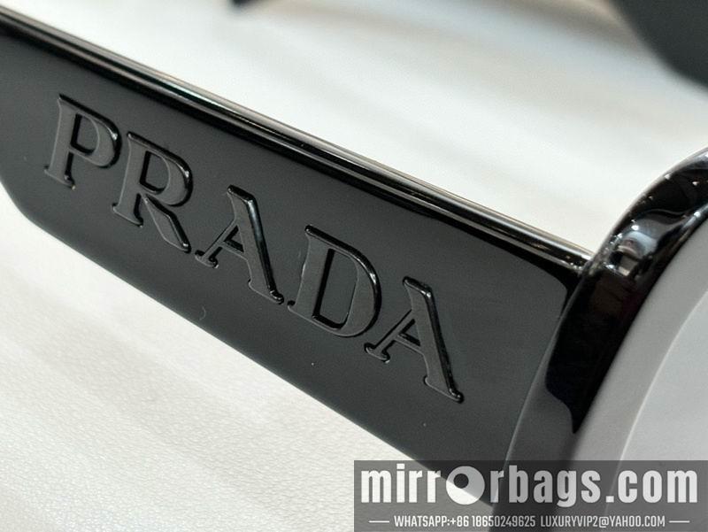 Replica Prada Glasses smr121