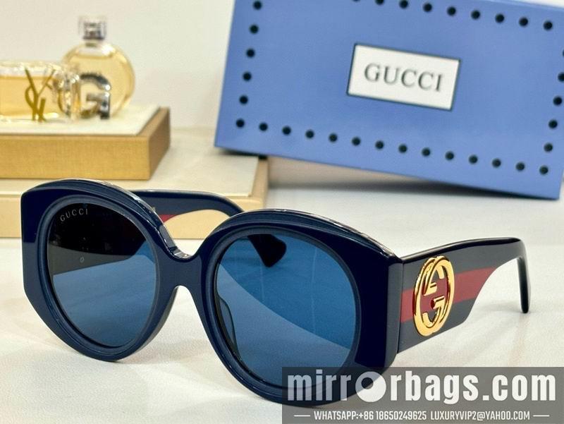 Replica Gucci Glasses smr32