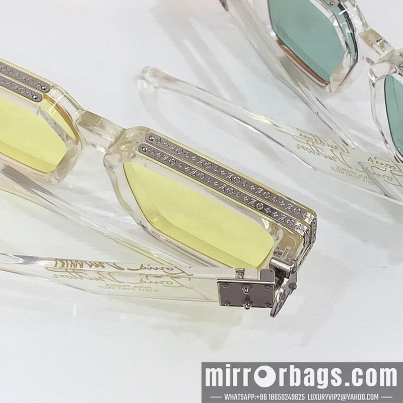 Replica LV Glasses smr47