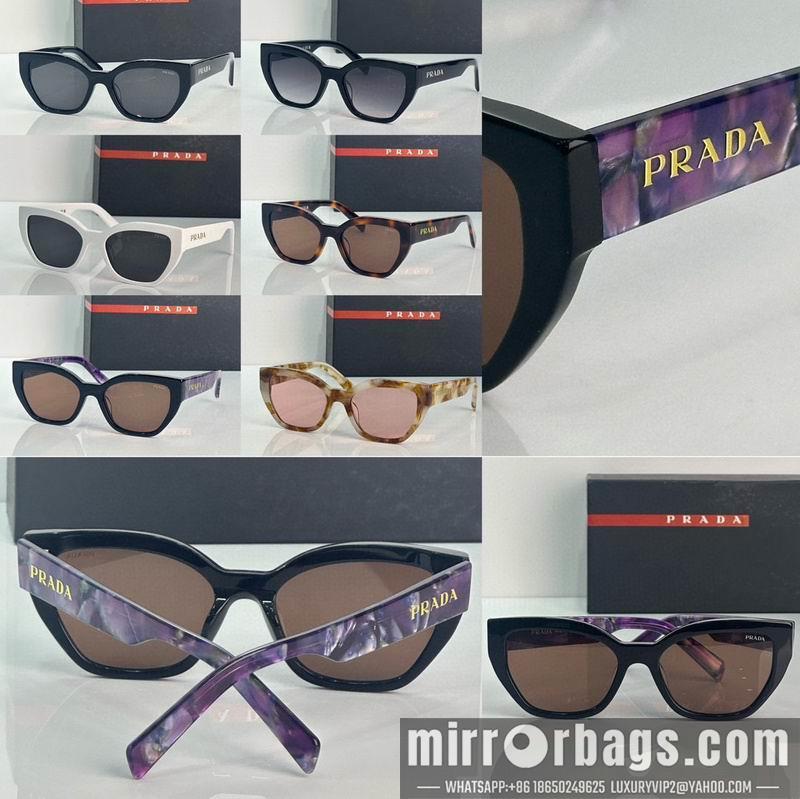 Replica Prada Glasses smx182