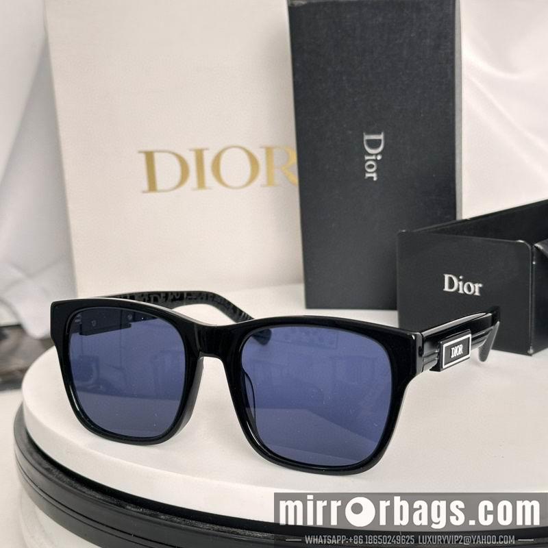 Replica Dior Glasses 03smh40