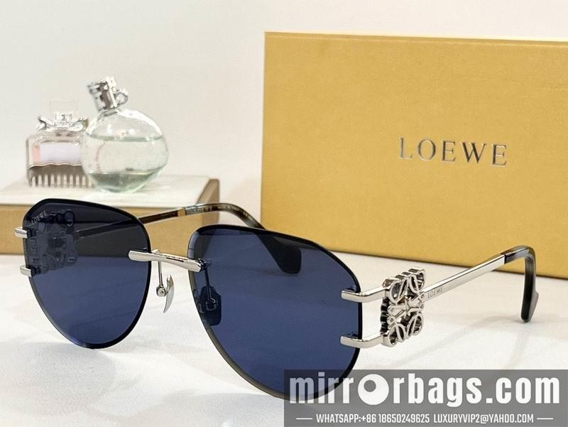 Replica Loewe Glasses 03smh15