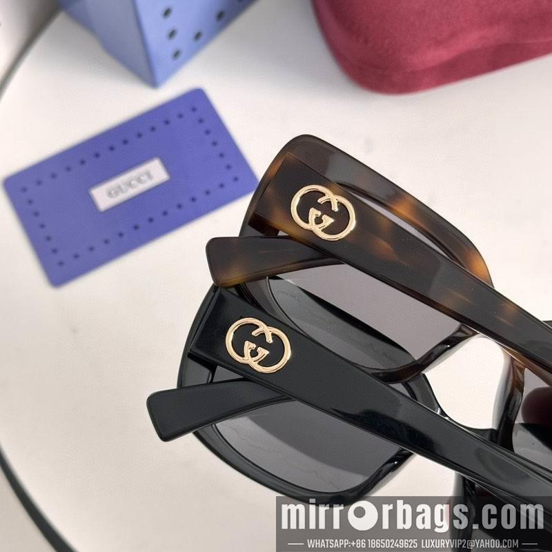 Replica Gucci Glasses smh79