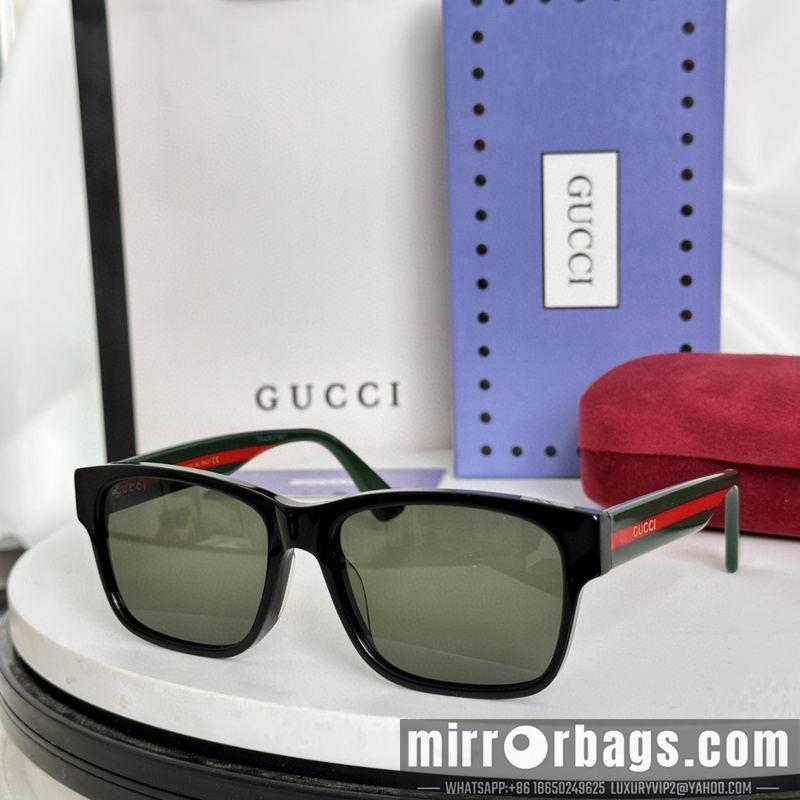 Replica Gucci Glasses smh176