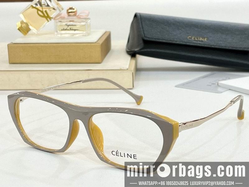 Replica Celine Glasses smx164