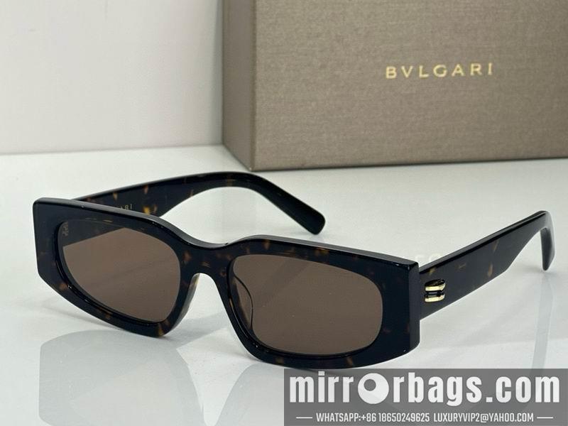 Replica Bvlgari Glasses smx20