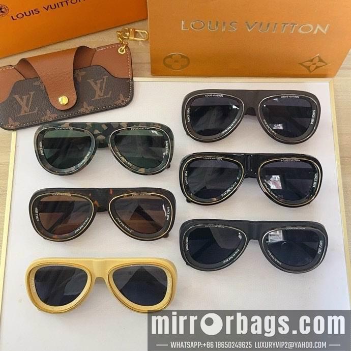 Replica LV Glasses smr22