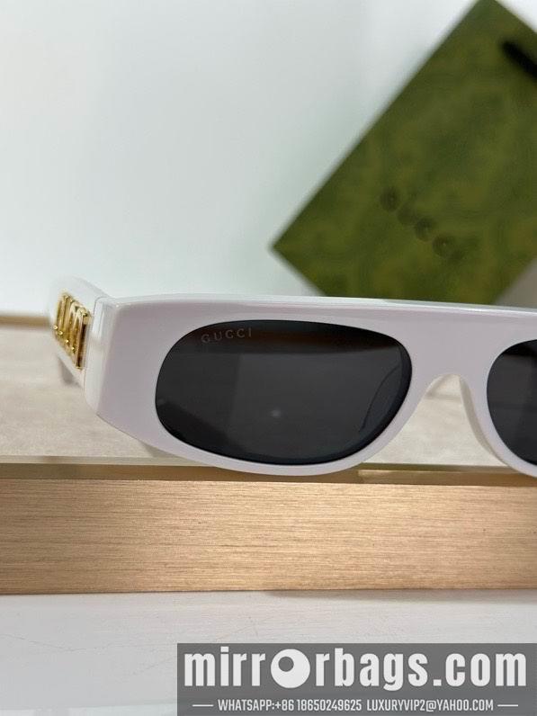 Replica Gucci Glasses smx198