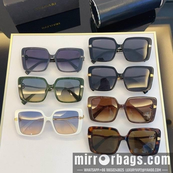 Replica Bvlgari Glasses smx34