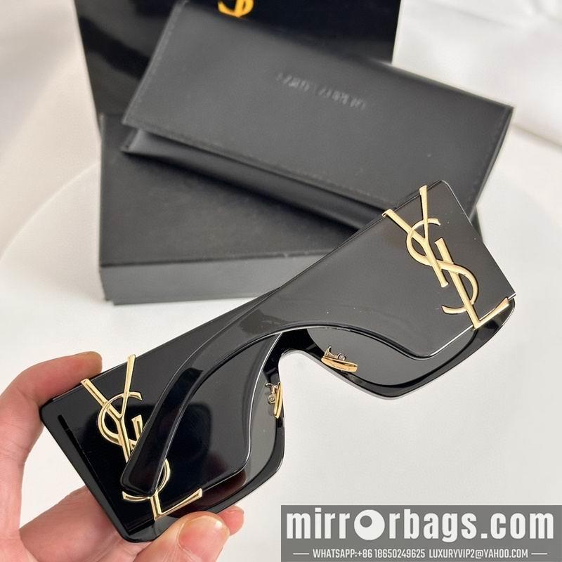Replica YSL Glasses 03smh70