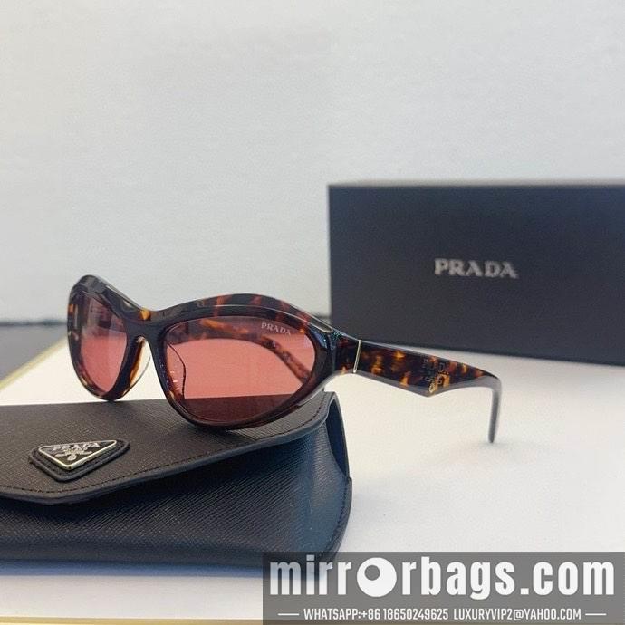 Replica Prada Glasses smx242