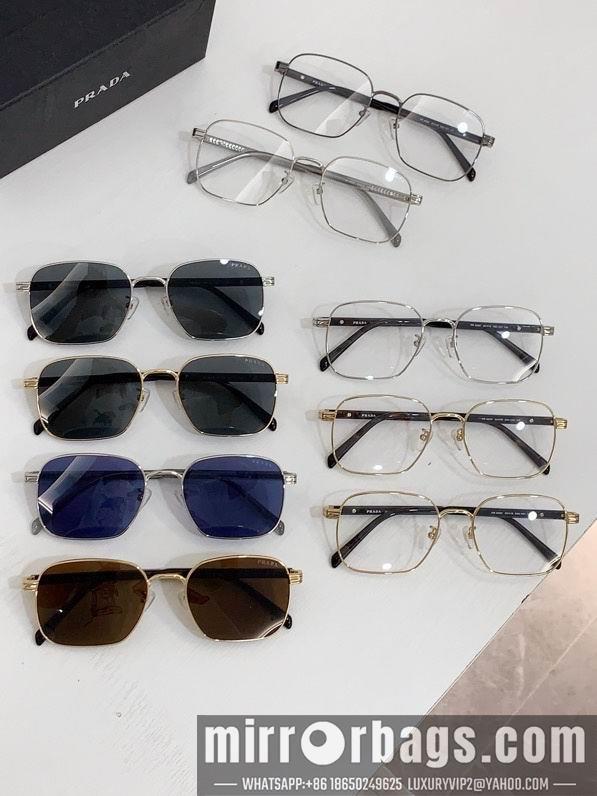 Replica Prada Glasses smx273