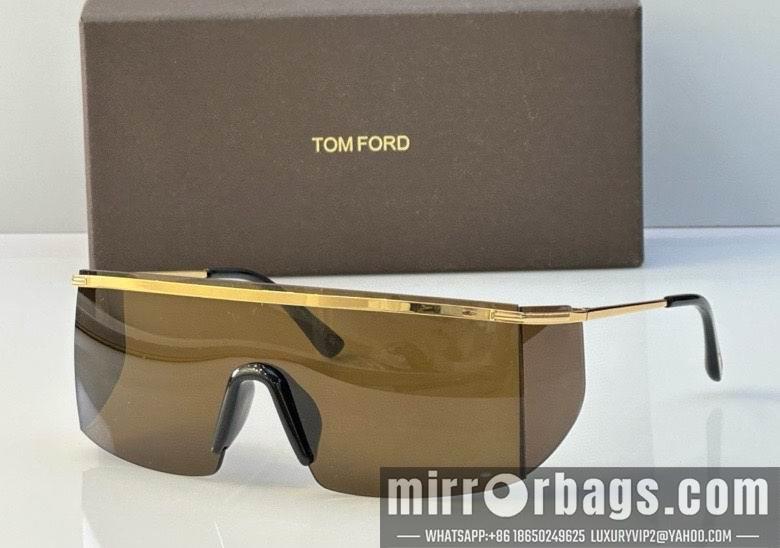 Replica Tom Ford Glasses smx121