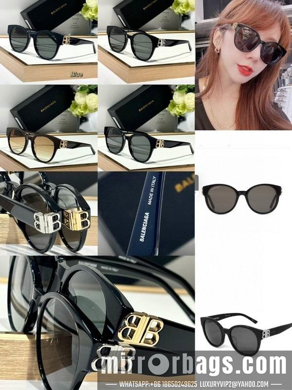 Replica Balenciaga Glasses 03smh15