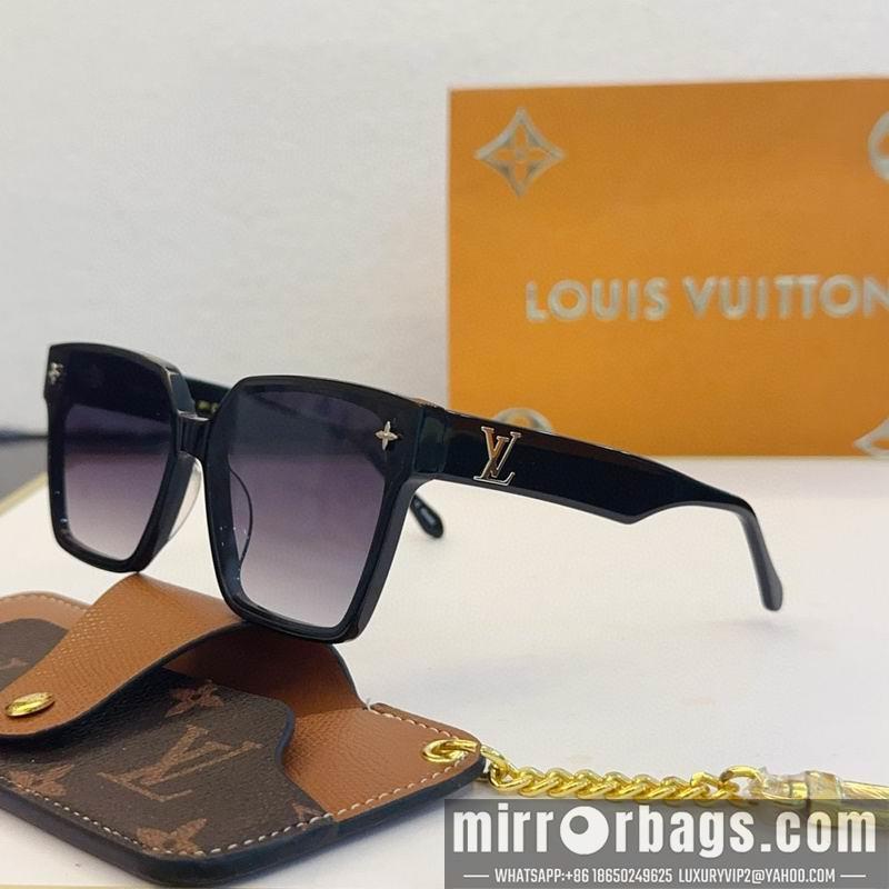 Replica LV Glasses smx154