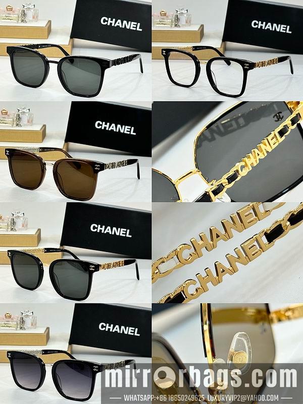 Replica Chanel Glasses smh135