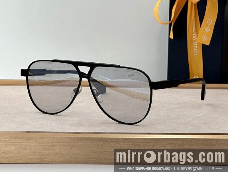 Replica LV Glasses smx96