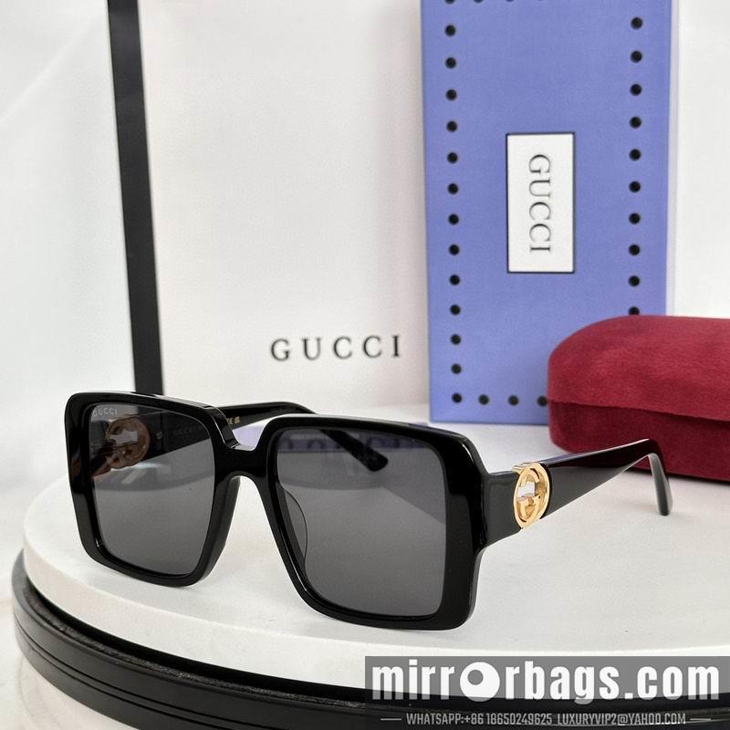 Replica Gucci Glasses smr153