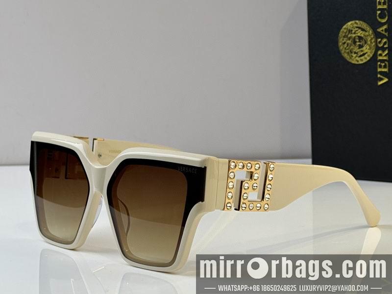 Replica Versace Glasses 03smh107