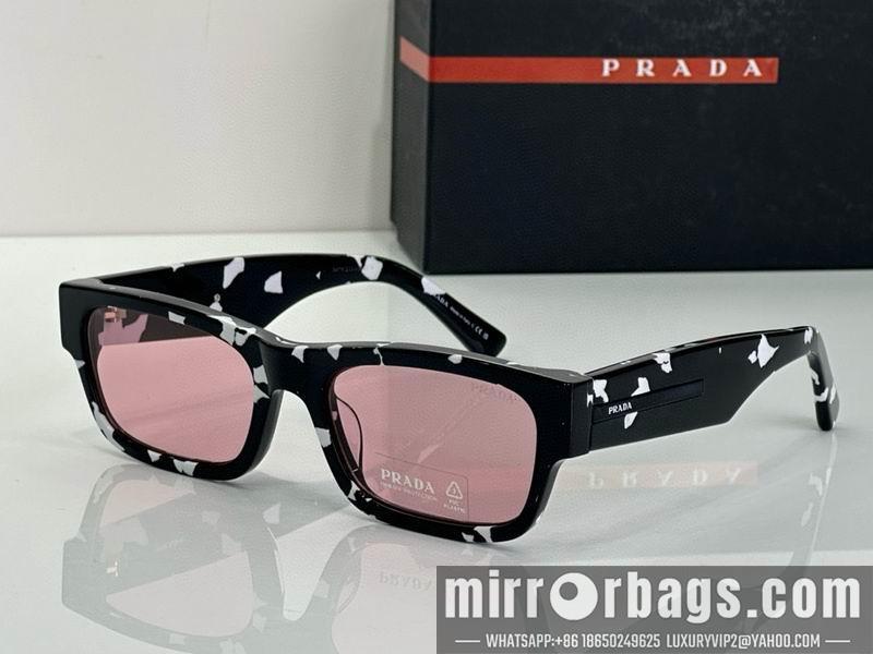 Replica Prada Glasses smx187