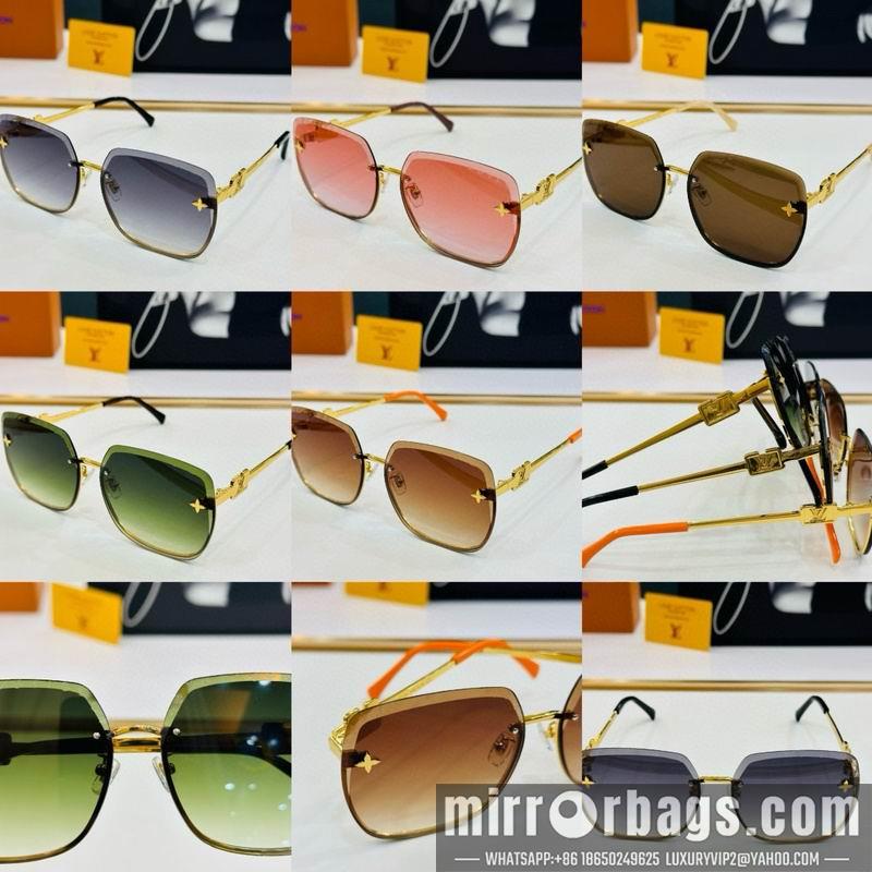 Replica LV Glasses smr78
