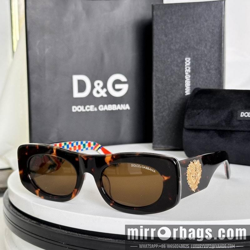 Replica DG Glasses 03smh06