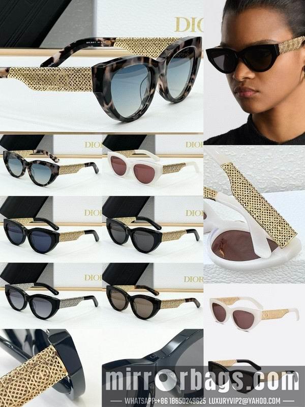 Replica Dior Glasses 03smh105