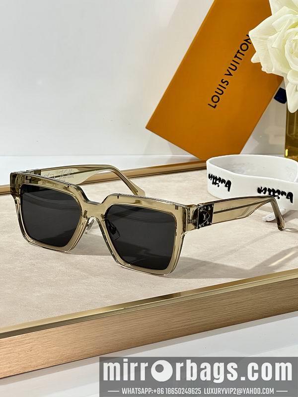 Replica LV Glasses smx125