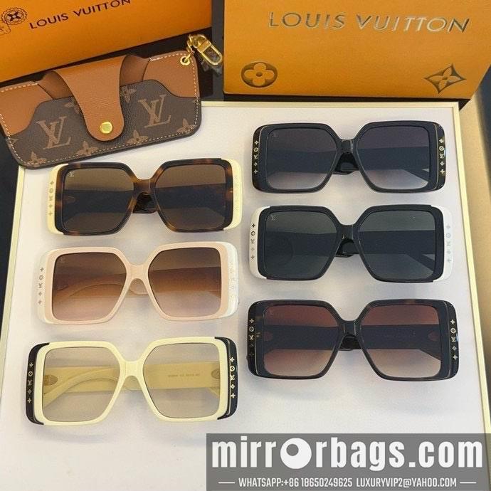 Replica LV Glasses smx207